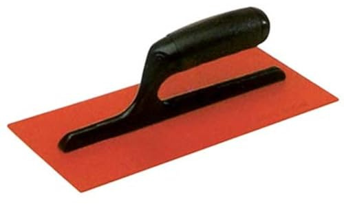 4PZ FRATTONE PLASTICA 135NR BASE PLASTICA MM 120X280