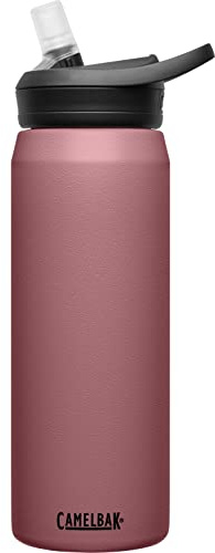 Shoes-Heart .Attack Eddy+ SST Vakuumisolierte Trinkflasche 750ml, TERRAKOTTA-Rose