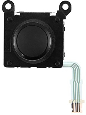 Tihebeyan Rocker para PS Vita/2000, palanca de mando analógica 3D, almohadilla de repuesto para Sony Playstation PS Vita 2000, controlador para Sony PSV