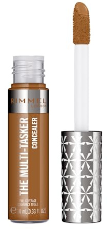 Rimmel Multi Tasker Concealer, 100 Mocha