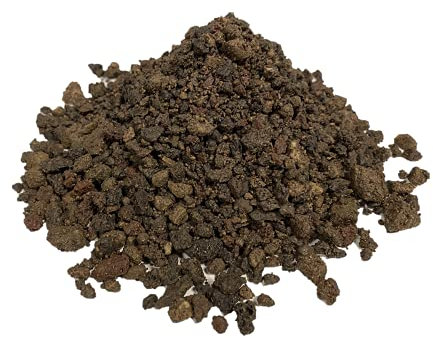 Rotopor M Mineral 25L Sack Dachbegrünung Substrat Bims, Lava, Mineralsubstrat Pflanzensubstrat