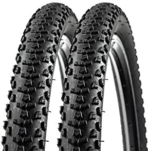 2 Stück 29 Zoll PACO Tires Fahrrad Reifen 54-622 Mountain Bike MTB 29x2.10