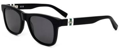 Sonnenbrillen Lacoste L978S 001 BLACK 52/20/ MAN