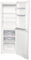 Haden Freestanding Fridge Freezer - 50/50 Split, Adjustable Shelves, Salad Crisper, 3 Freezer Drawers, Reversible Doors, 144cm High Fridge Freezers, Energy Efficient