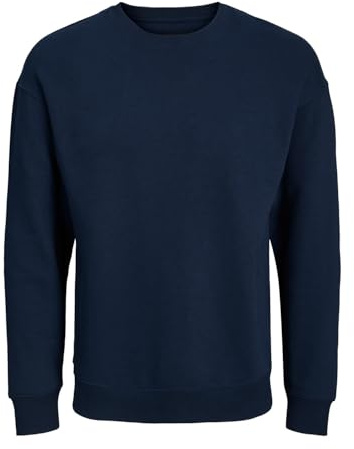 JACK & JONES Male Sweatshirt X-Mas Sweatshirt