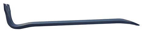 VaGo Nagelzieher Nageleisen Brecheisen 600mm Brechstange Stemmeisen 1x