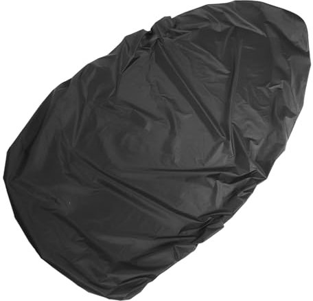 JECOMPRIS Boat Cover for Kayak and Canoe Outdoor Storage Uv Resistant Kayak Covers for Protection and Easy Use
