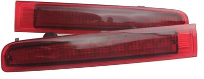 VFVCTGHZ Für VW T5 T6 Für Transporter Für Caravelle 2003-2015 Hohe Dritte Bremsleuchte Bremslicht Signalleuchte Blinker Drittes Bremslicht fürs Auto