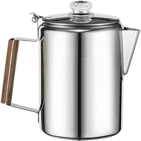 Kaffebryggare Bärbar Kompakt Design