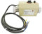 EBAYTV Calefacción de Piscinas, Termostato de Calentador de Agua eléctrico de 3KW, for bañera de Piscina, baño de SPA, for de Masaje y