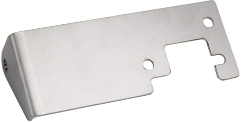 CNFCNKYULP pour Jumper pour Relais pour Serrure Porte Arrière Protection Contre L'effraction Toit Accessoires Voiture Porte Arrière Serrure Porte Coffre Arrière Remplacement