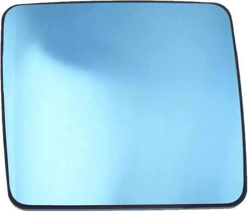 Außenspiegelglas Für Benz W124 S124 W201 190 1985-1993 E 1993-1995 1248102021 1248102521 Beheiztes Türflügelspiegelglas(Right)