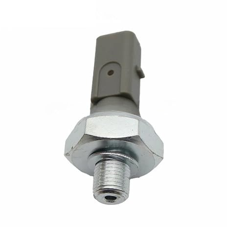 Passend für Audi Q5 Q7 A8/7/6/4. für VW CC Passat Golf. Motoröldruckschalter 95860608140 Auto Öldruckschalter