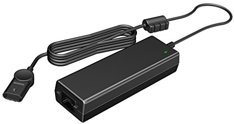 Eheim Netzteil mit LED-Stromanzeige, für Aquaristik, 130 W