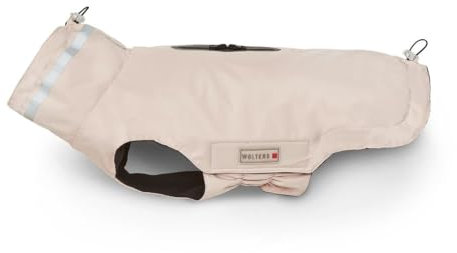 Wolters Outdoorjacke Modern Classic leicht gefüttert wasserdicht rosa Gr. 26 Nr. 70912
