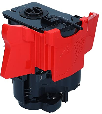 LPPP Groupe café compatible avec Siemens EQ.500 EQ500 11040688 | Compatible Bosch, Neff, remplace 11032770 11032775 11032776, avec adaptateur, joint torique, machine à café