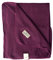 Lilano, Leichte Merino/Seide Babydecke, 70% Wolle (KBA), 30% Seide, 210 Gr./m² (Beere)