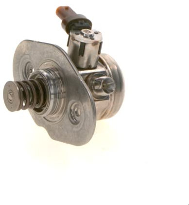 BOSCH 0 261 520 257 Hochdruckpumpe Kraftstoffpumpe