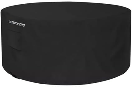 Gota Covers Telone idromassaggio gonfiabile, diametro 202 cm, per Intex Bestway Mspa
