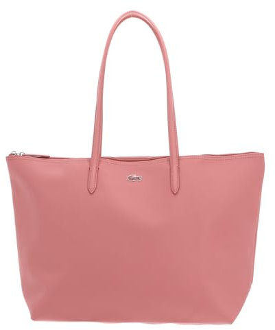 Lacoste L.12.12 Concept L Shopping Bag Tourmaline