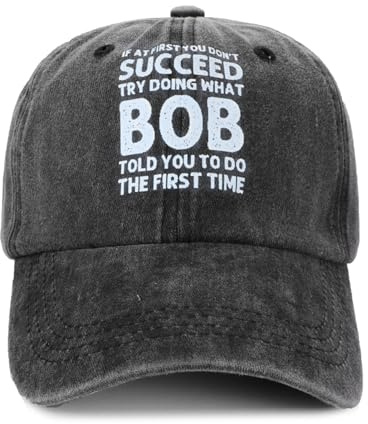 NOEMIN Gorra de béisbol Vintage para cumpleaños 50, 60, 70 y 80 para Hombres: Regalos de cumpleaños, Ideas geniales e inusuales. Gorras para papá, tío, Abuelo, Regalos de cumpleaños