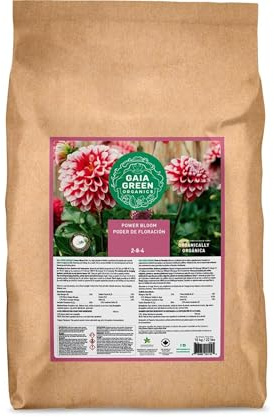 Gaia Green Power Bloom, 10kg