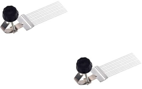 VICASKY 2stücke Snare Drum Draht Für Junge Mädchen Robuste -schnur Einfach Zu Montieren Für Cajon Und Snare Drums Langlebig Und Zuverlässig Perfektes Zubehör Für Junge