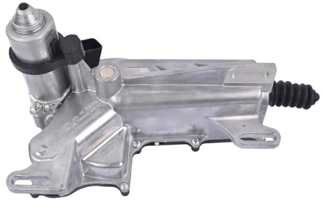 Moteur D'essuie-Glace Pour Smart Pour Forfour Pour FWD 1.1 1.3 1.5 2004-2006 4542570579 AP02 Actionneur Cylindre Récepteur D'embrayage Voiture 3981000067