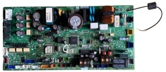 Aire Acondicionado Central Compatible Con Toshiba, Placa Base De La Computadora De La Máquina De Techo MMU-AP0301H MCC-1402-07S