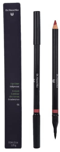 Dr. Hauschka New Collection 2017 Lip Liner 01 - Tulipwood 1.05g