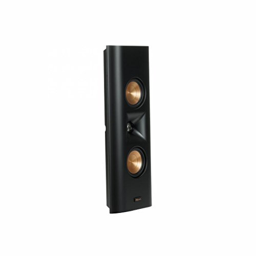 Klipsch RP240D Nero Altoparlante compatto (pezzo)