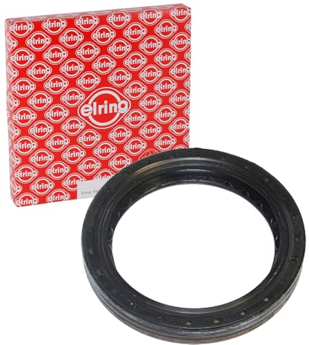 ELRING 454.260 Wellendichtring Differential Kompatibel mit VW Golf 7 Schrägheck 5G1, BQ1, BE1, BE2 02T409189 02T409189C 02T409189K