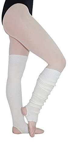 Intermezzo Damen Leg-Warmers 2656 Medduc - 100% Acryl - Made in Spain