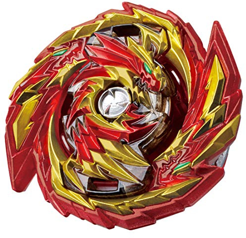 TAKARA TOMY Beyblade Brust GT B-155 Starter Set Master Diabolos. Gn,Black