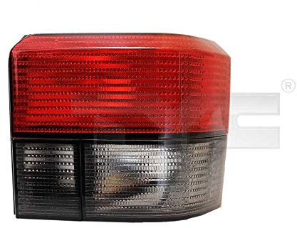 Heckleuchte Rückleuchte Rücklicht links für Modell Transporter/Multivan T4 (70X/7D) Baujahr: 07/1990-03/2003 Kunststoff ohne Lampenträger