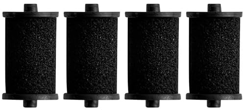 Monarch 1110 - Ink Roll for Monarch 1110 Price Labelers - Pack of 4 Inkers