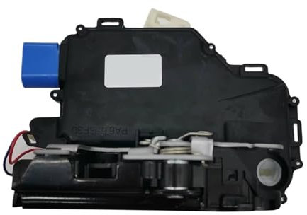 TüRschloss Stellmotor Zentralverriegelung Motor, Für Vw Für Polo T5 Für Skoda Für Fabia Für Roomster OE# 3B2837015Am 3B2837016Aa RHD