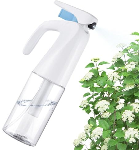 Señor cabello portátil | Pulverizador de cabello a presión | Pulverizador de agua recargable | Spray para el cabello a prueba de fugas, pulverizador de peluquero reutilizable, rociador de agua para a