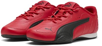 Puma Catch Kids ZapatillasUnisex niños