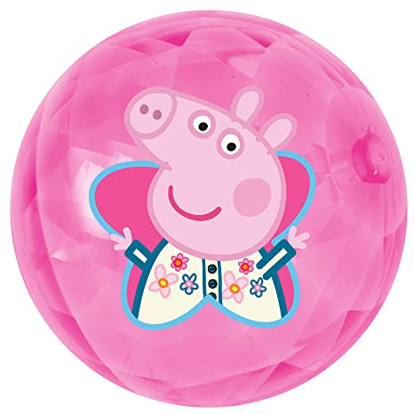 John Handels gmb PEP Peppa Pig Light
