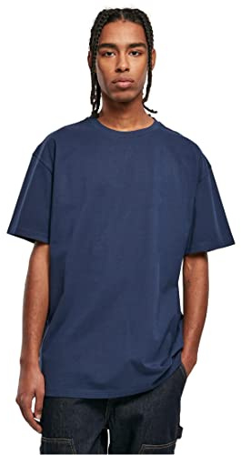 Urban Classics Men Heavy Oversized Tee 1/3/5 pack