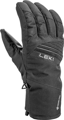 LEKI Space GTX Handschuh Alpin - 9