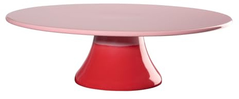 ASA Grande Tortenplatte Strawberry Smoothie Ø 29 cm