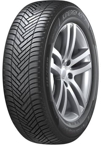 HANKOOK - 255/60 R18 TL 112V KINERGY 4S 2 SUV H750A XL M+S 3PMSF - Ganzjahresreifen