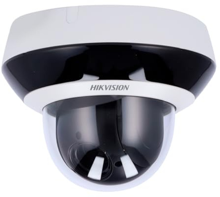 Hikvision Dome DS-2DE2A404IW-DE3/W(S6)(C)