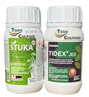 diserbante totale Roundup ultra plus 1L (2x500). 36%