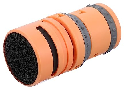 ibasenice 2stücke Mikrofonkapsel Für Handheld-mikrofone Ersatz Für Defekte Mikrofonkerne Für Konzerte Konferenzen Karaoke Und Live-interviews Mit Breitem Frequenzbereich Und Exzellenter