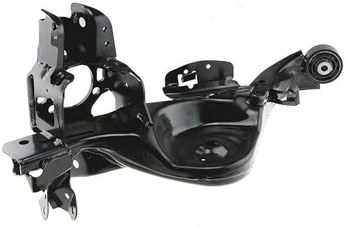 SUSPENSION RADIUS TRAILING ARM COMPATIBLE FOR NISSAN QASHQAI X-TRAIL REAR LEFT LOWER 07-19