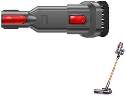 SunSare 2-in-1 Brush X7A Vacuum Cleaner
