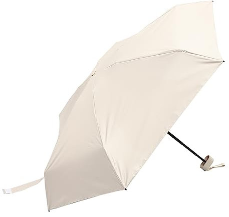 GLSTOY Sombrilla Ultraligera Protección Uv Para Sol y Lluvia Paraguas Compacto De Viaje Diseño Antideslizante y Resistente Para Uso Exterior
